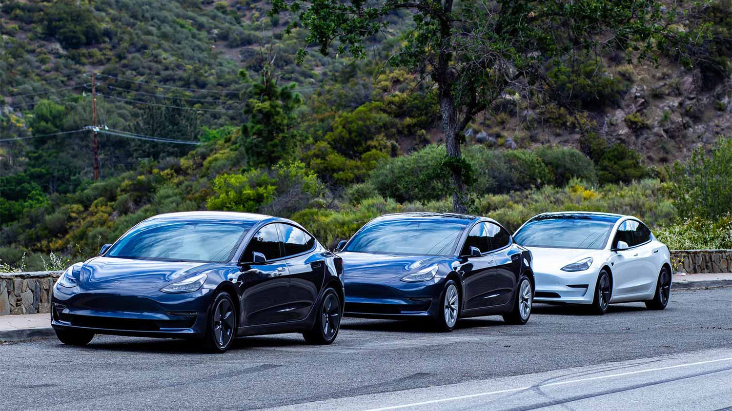 Tesla Model 3 : 5 schnelle Tipps für einen einfacheren Alltag