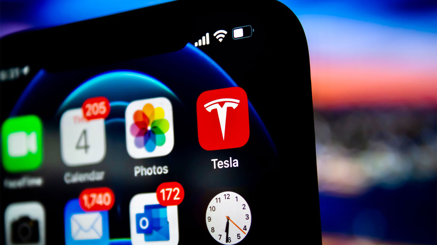 Tesla Model 3 : „Herbeirufen” funktioniert nicht – das ist zu tun