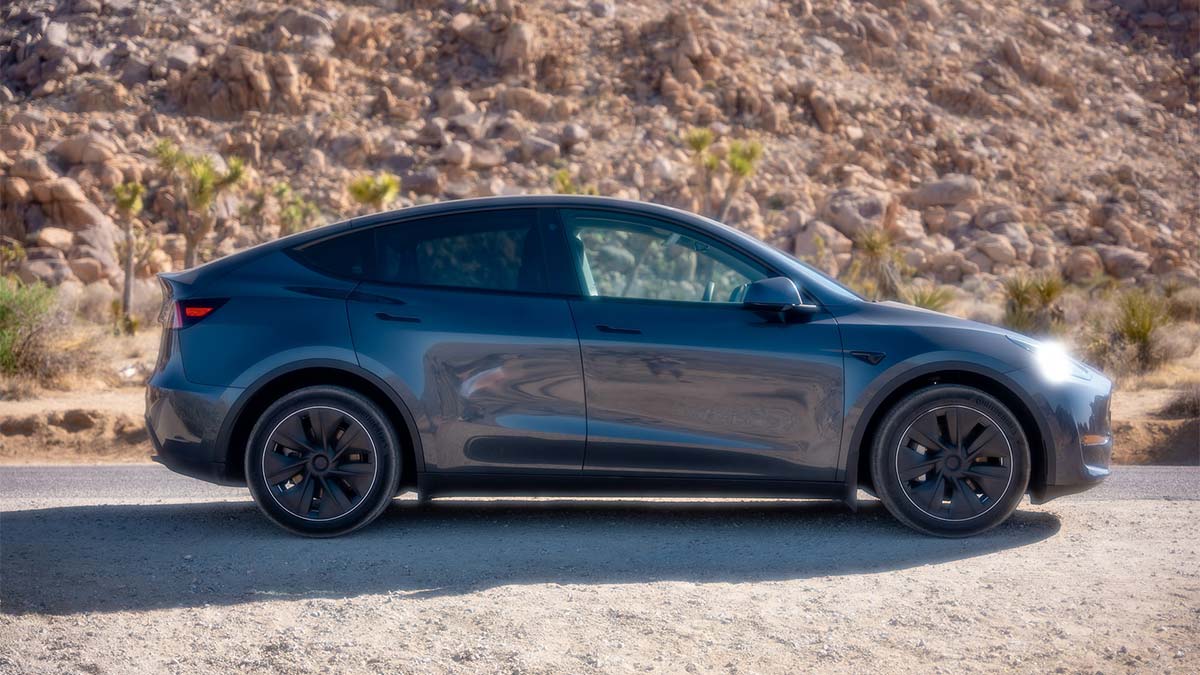 Tesla Model Y nach Abholung extrem laut? Mögliche Ursachen und die Lösung