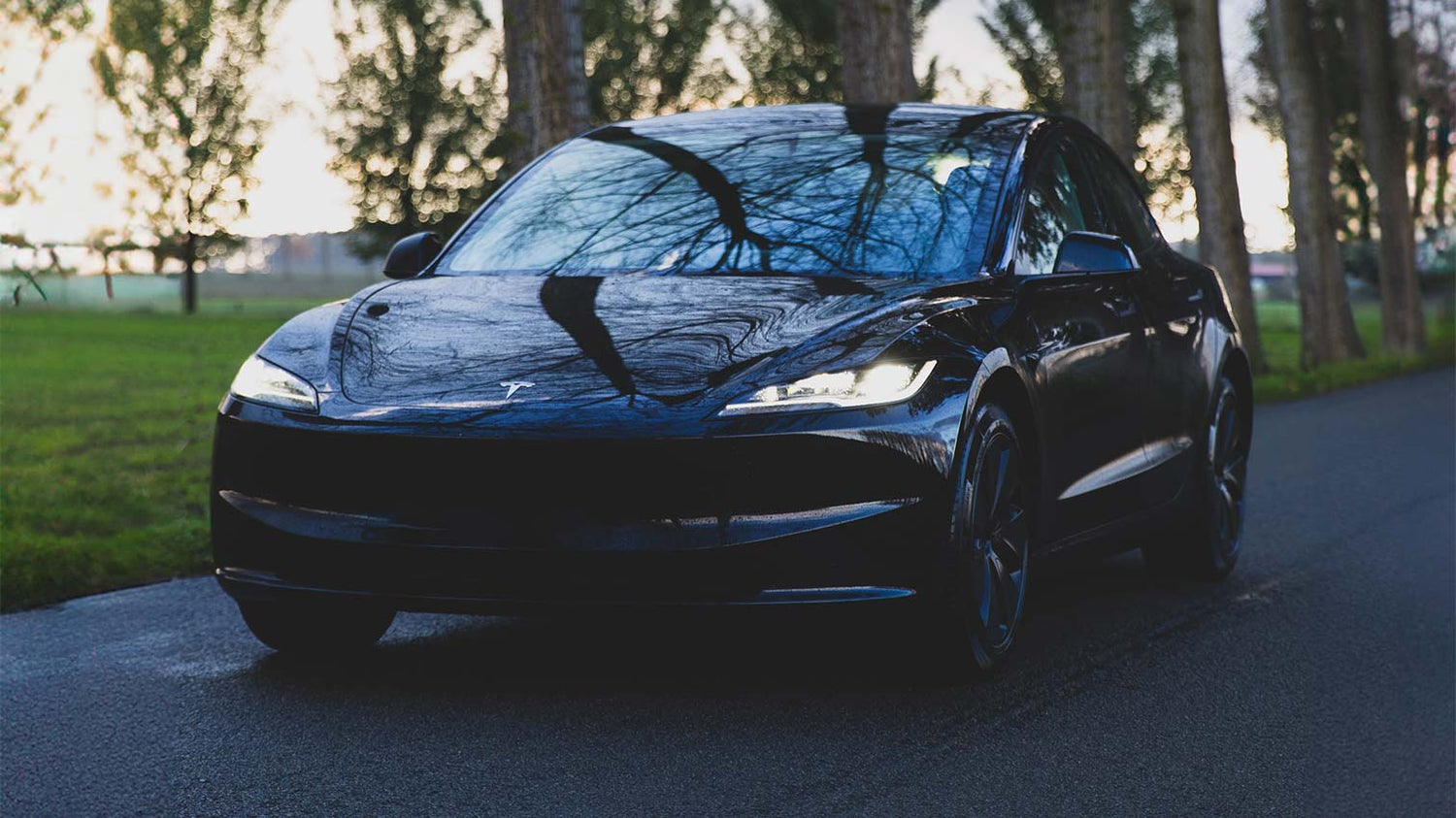 Tesla Phantombremsung: Erfahrungen und Ursachen