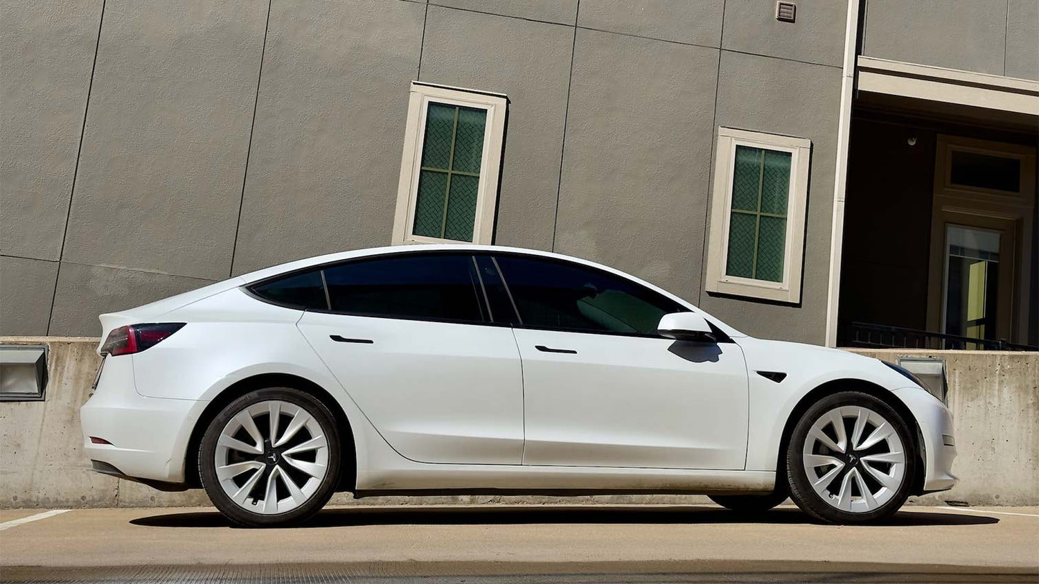 Mehr Tesla-Reichweite mit diesen Tipps und Fahrtechniken