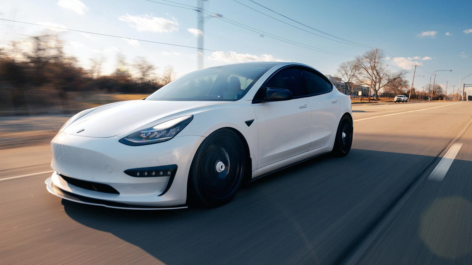 Tesla nach 100.000 Kilometern: Wie ist der Zustand von Batterie, Reifen und Co.?