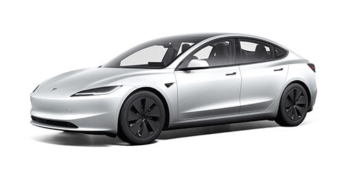 Model 3 Highland Premium