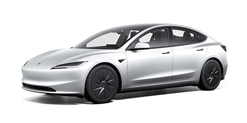 Model 3 Highland Standard