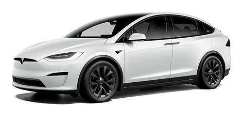 Model X