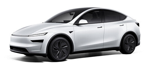 Model Y Juniper Premium