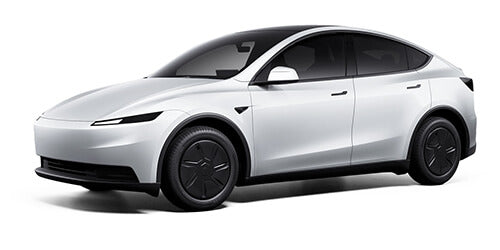 Model Y Juniper Standard
