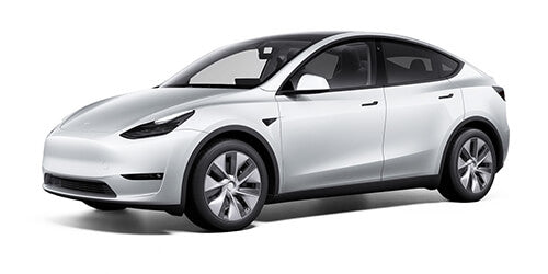 Model Y until 02.2025