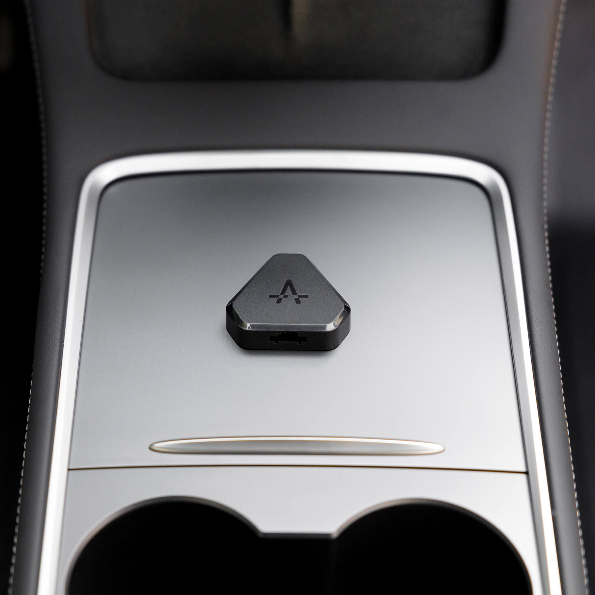 Enhance Tesla Commander