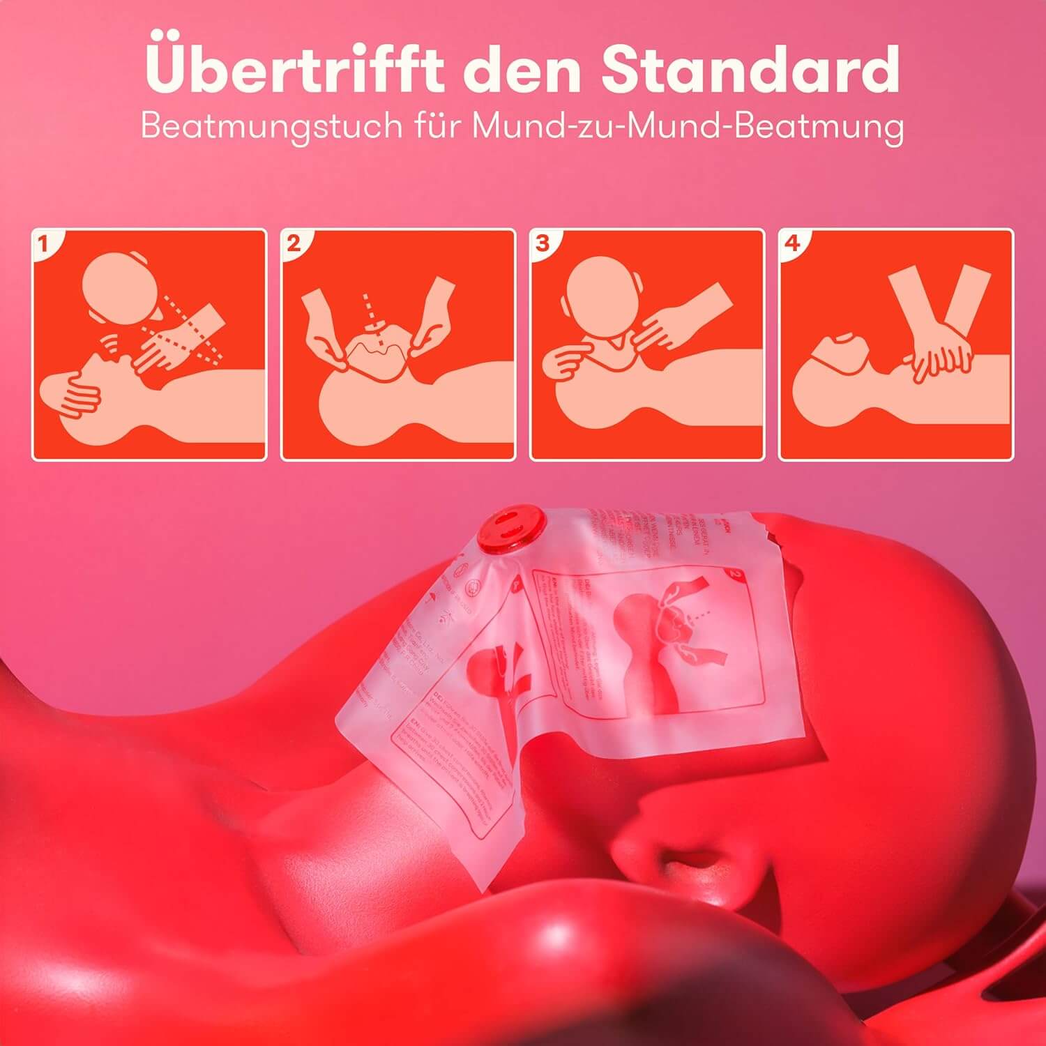 Kfz-Verbandstasche [DIN 13164]