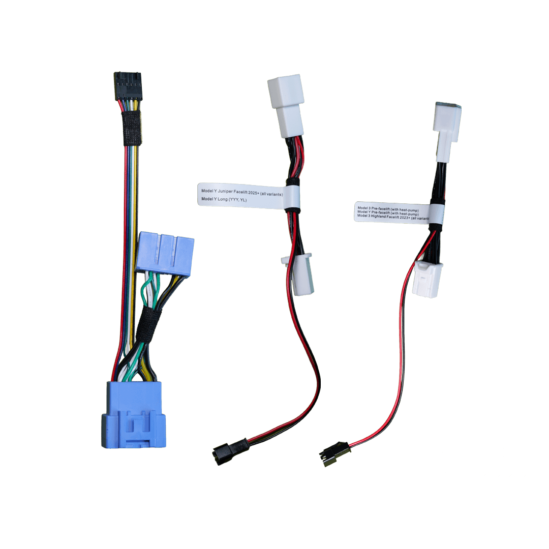 S3XY-Kabel Universal