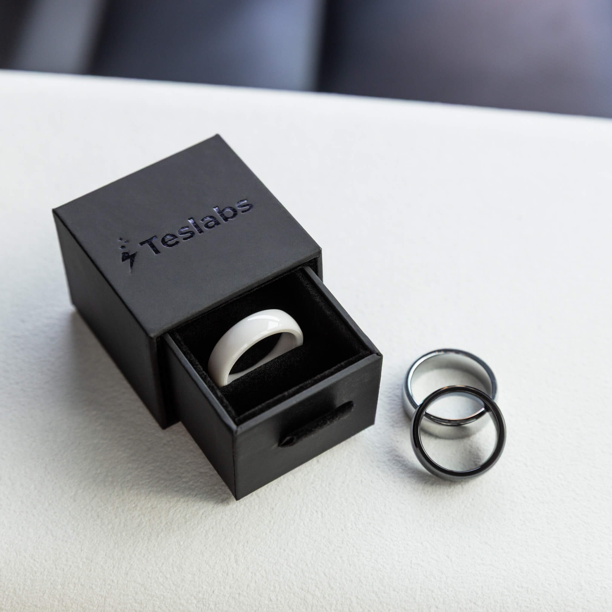Tesla-Ring für Model 3/Y