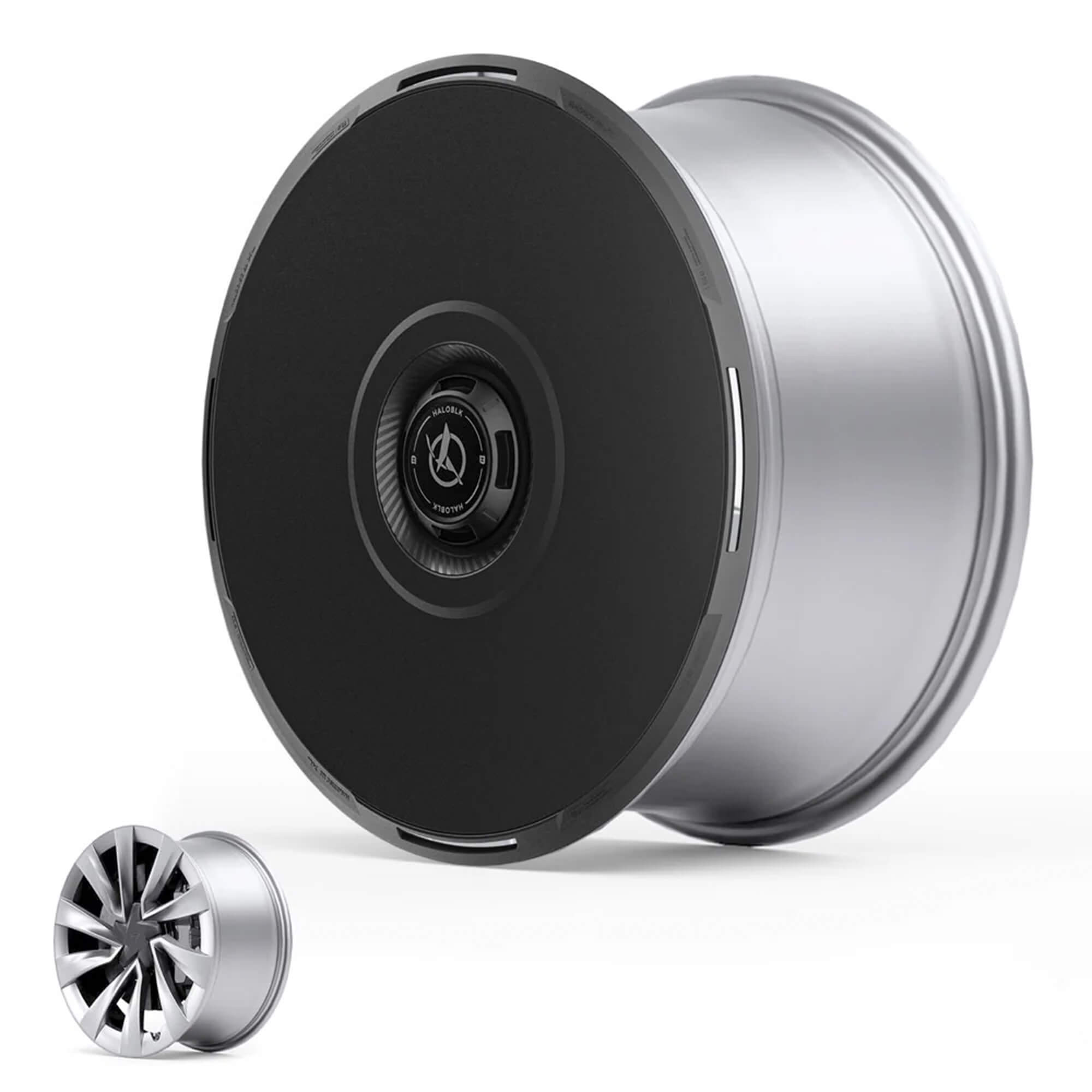 #Modell_20" Helix-2.0-Felge | Model Y Juniper