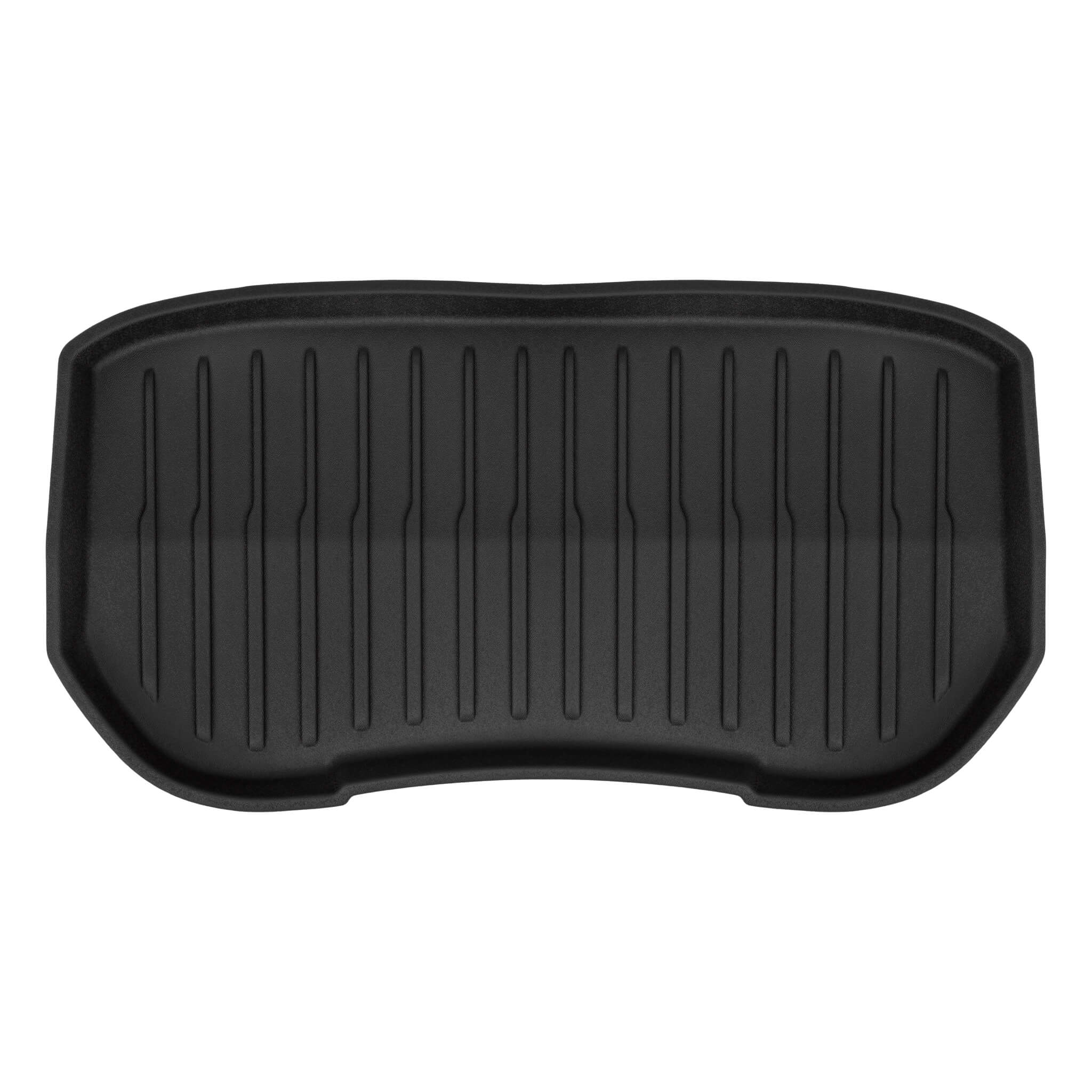 Tesla Model 3 Frunk Matte