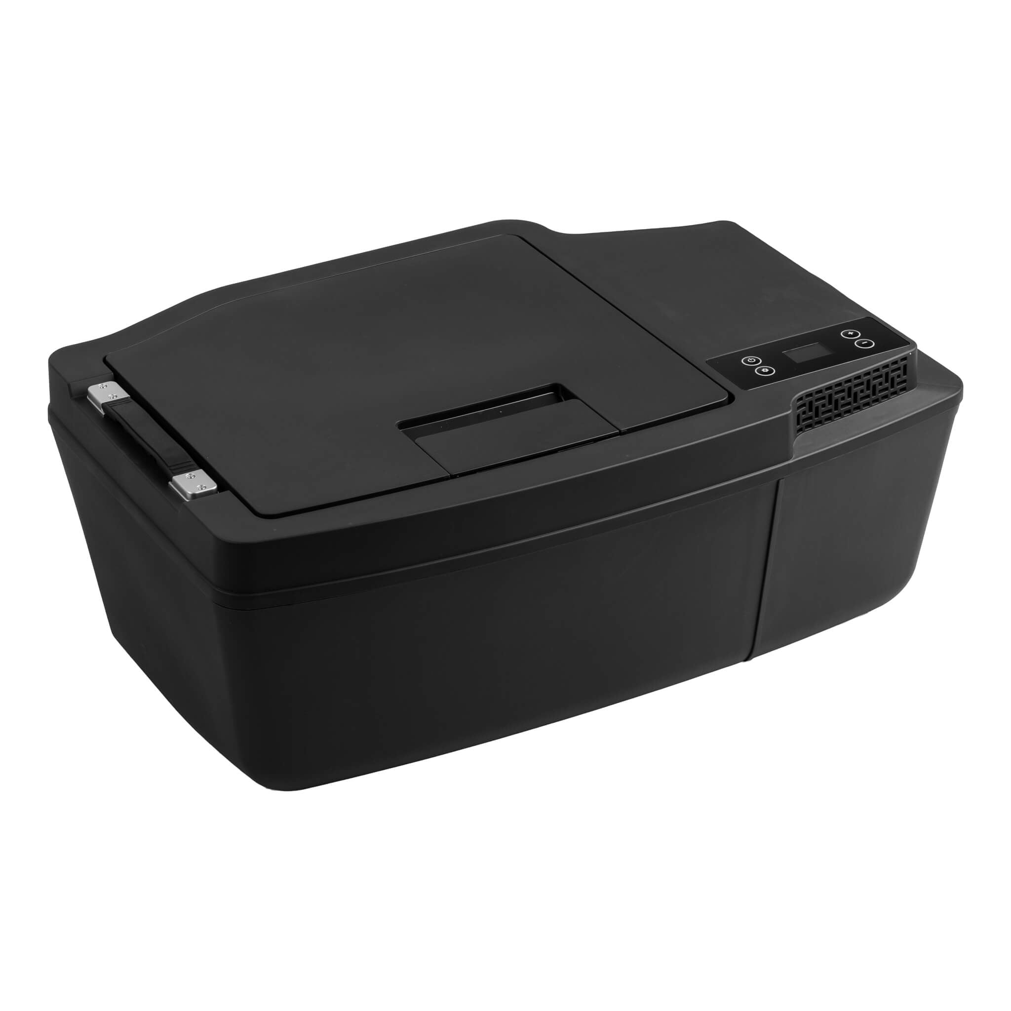 Tesla Model 3 Kühlschrank für den Subtrunk