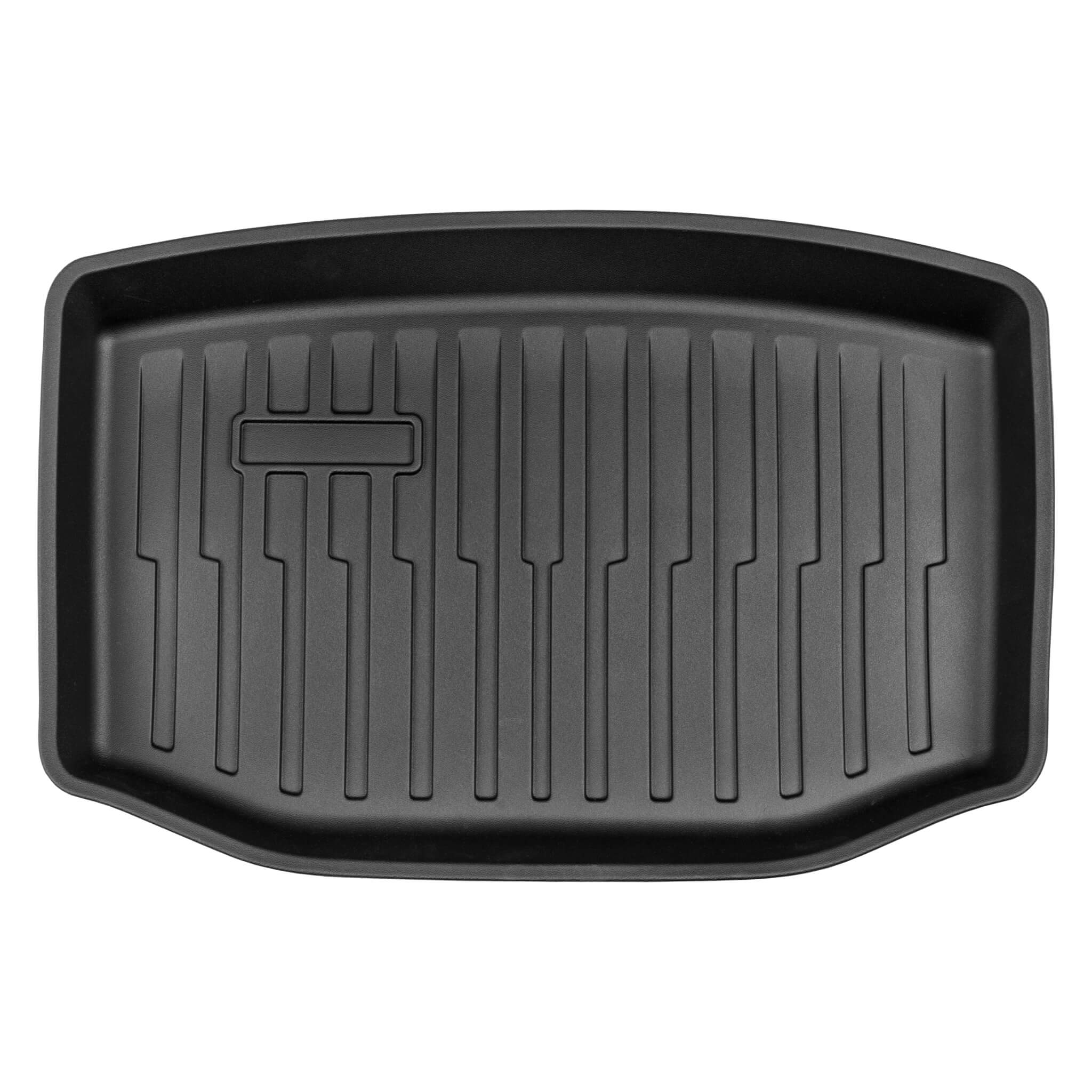 Tesla Model 3 Subtrunk-Matte
