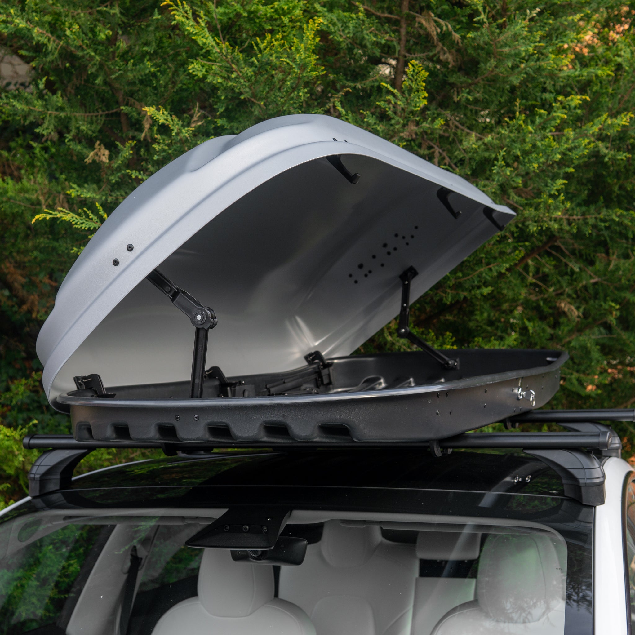 tesla dachbox model y