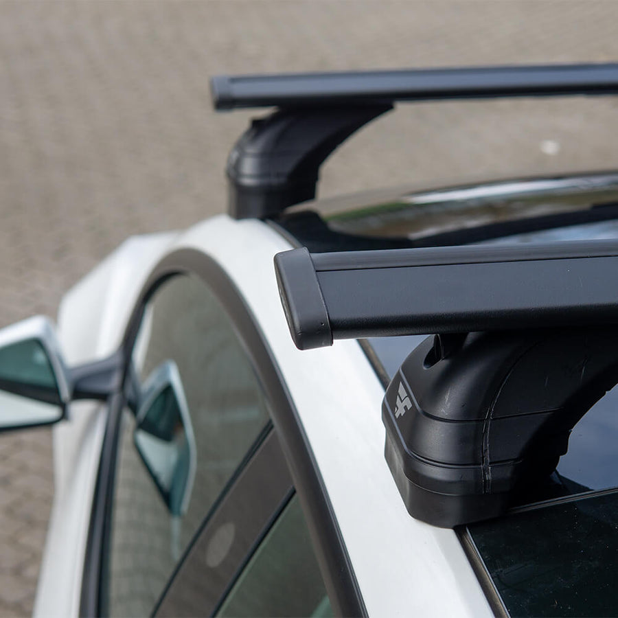 Tesla Model 3 Dachtrager