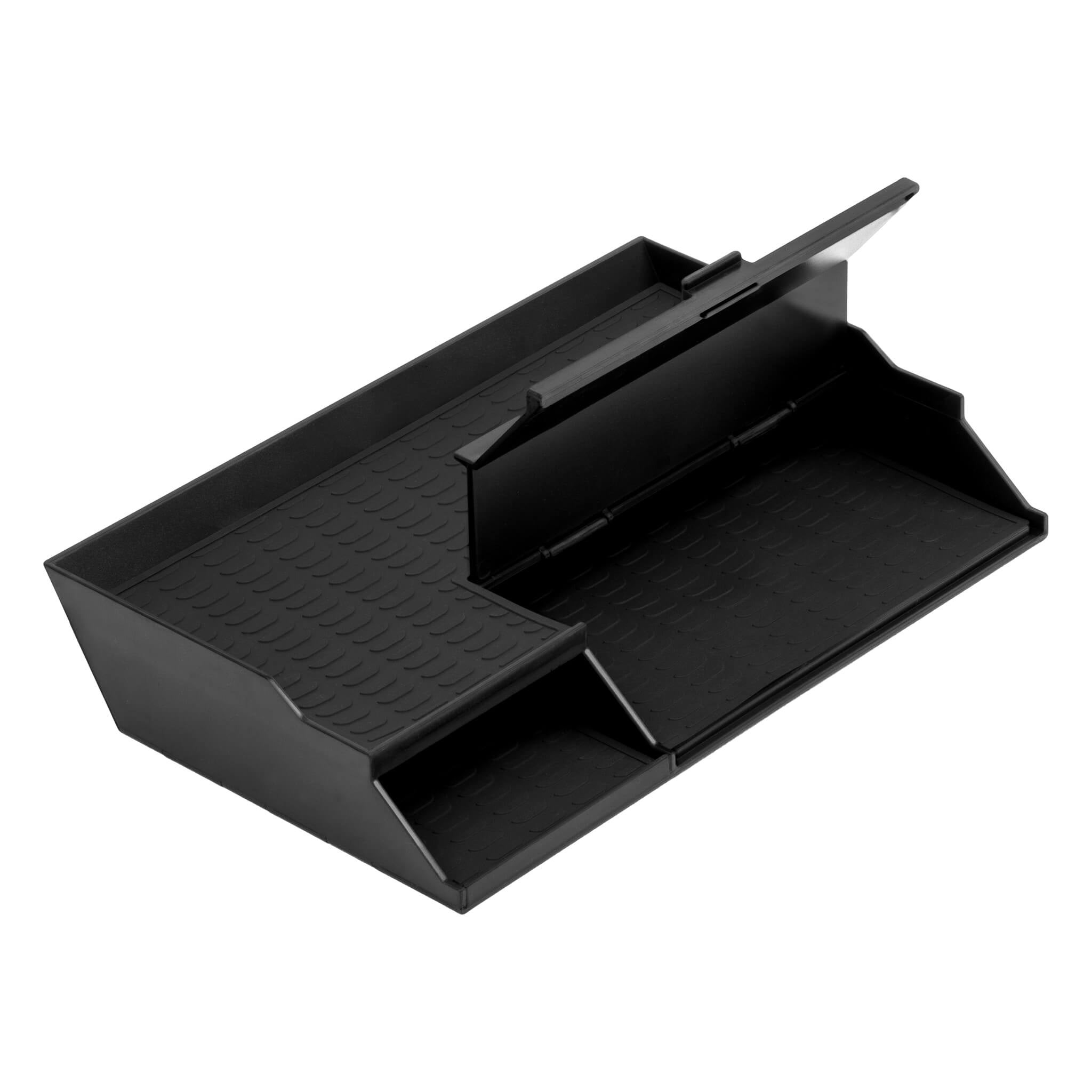 Tesla Model 3/Y: Glove compartment organizer