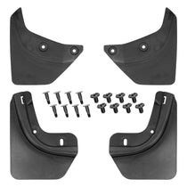 #Modell_Model Y tesla mud flaps