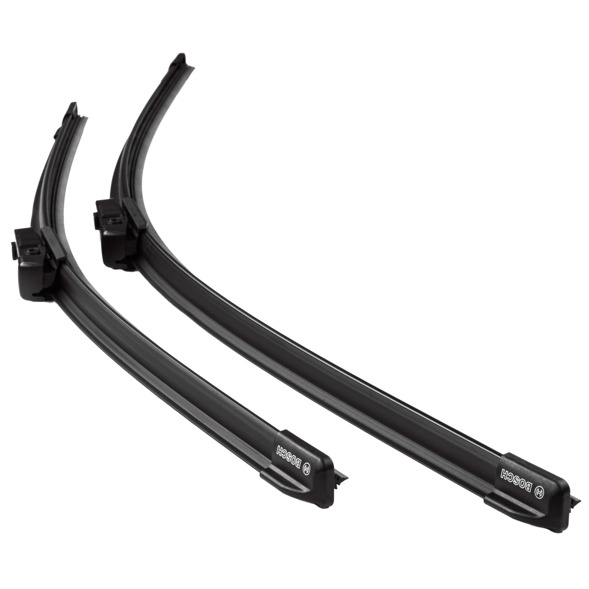 Tesla Scheibenwischer Set für Model 3/Y