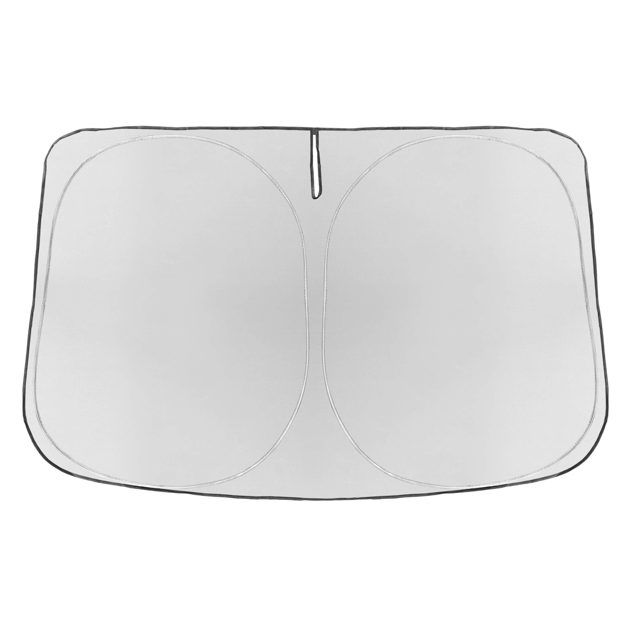 Tesla Model S: Sonnenschutz Windschutzscheibe (2012–2023+)