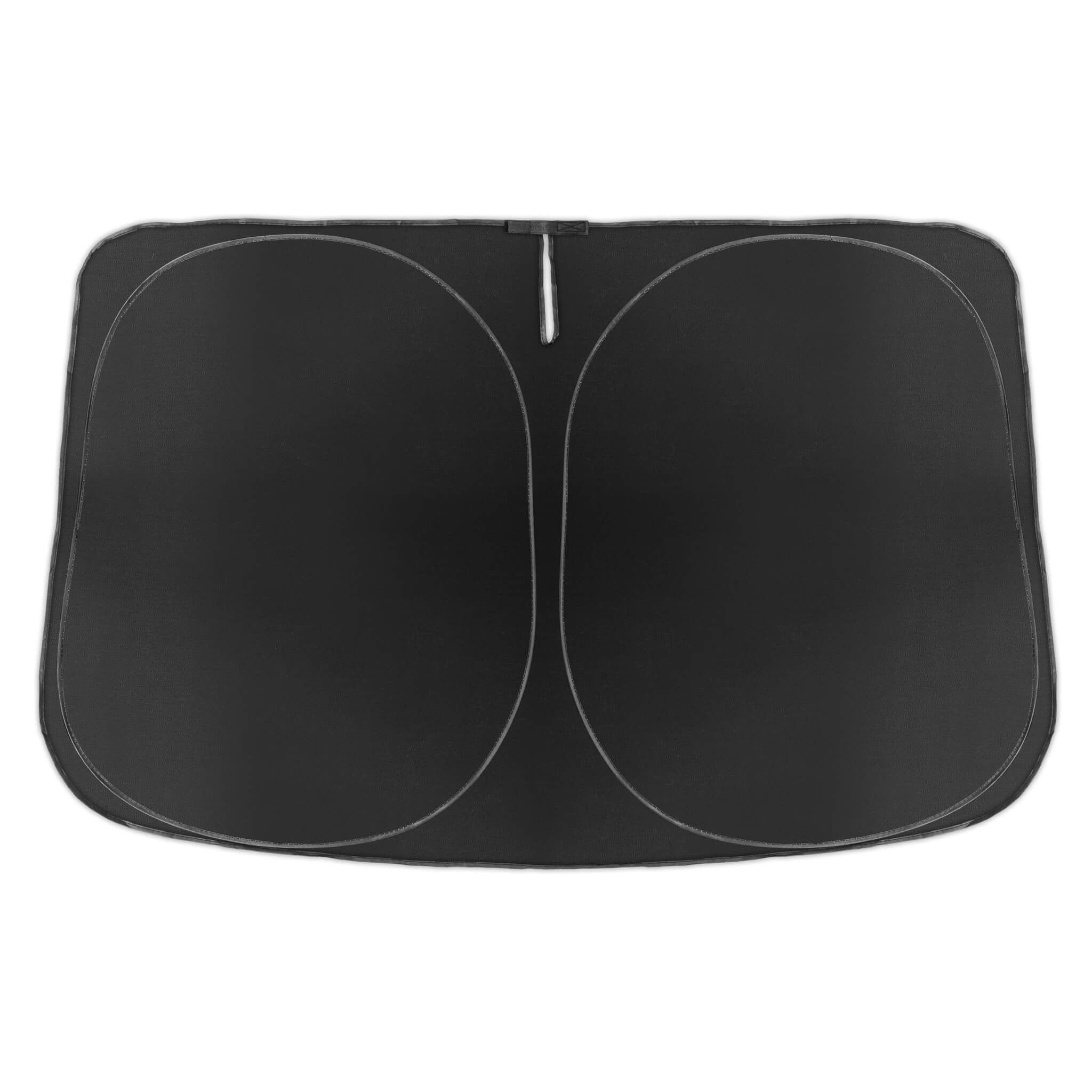 Tesla Model X Sonnenschutz Windschutzscheibe
