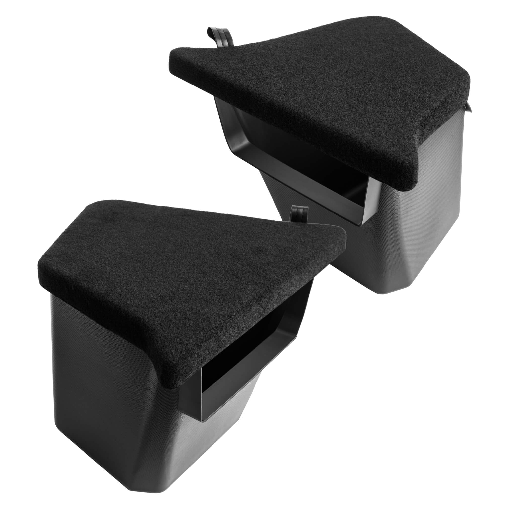 Tesla Model Y Juniper Kofferraum-Seitenorganizer