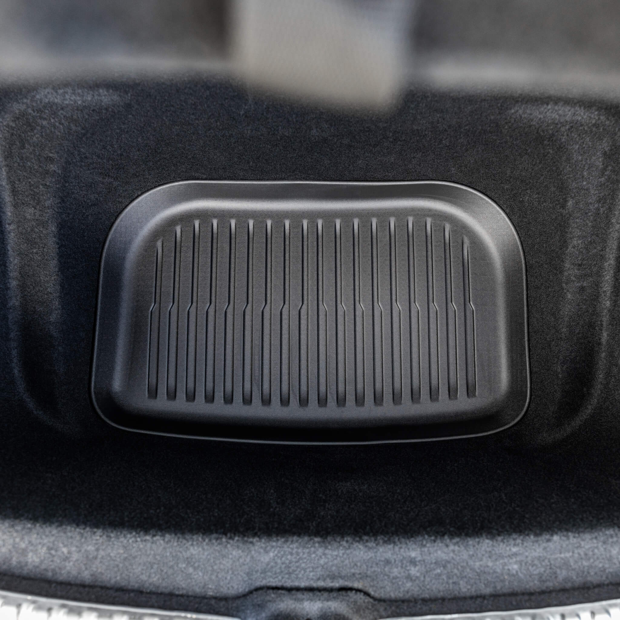 Tesla Model Y 2025-2026: Onderkofferbakmat