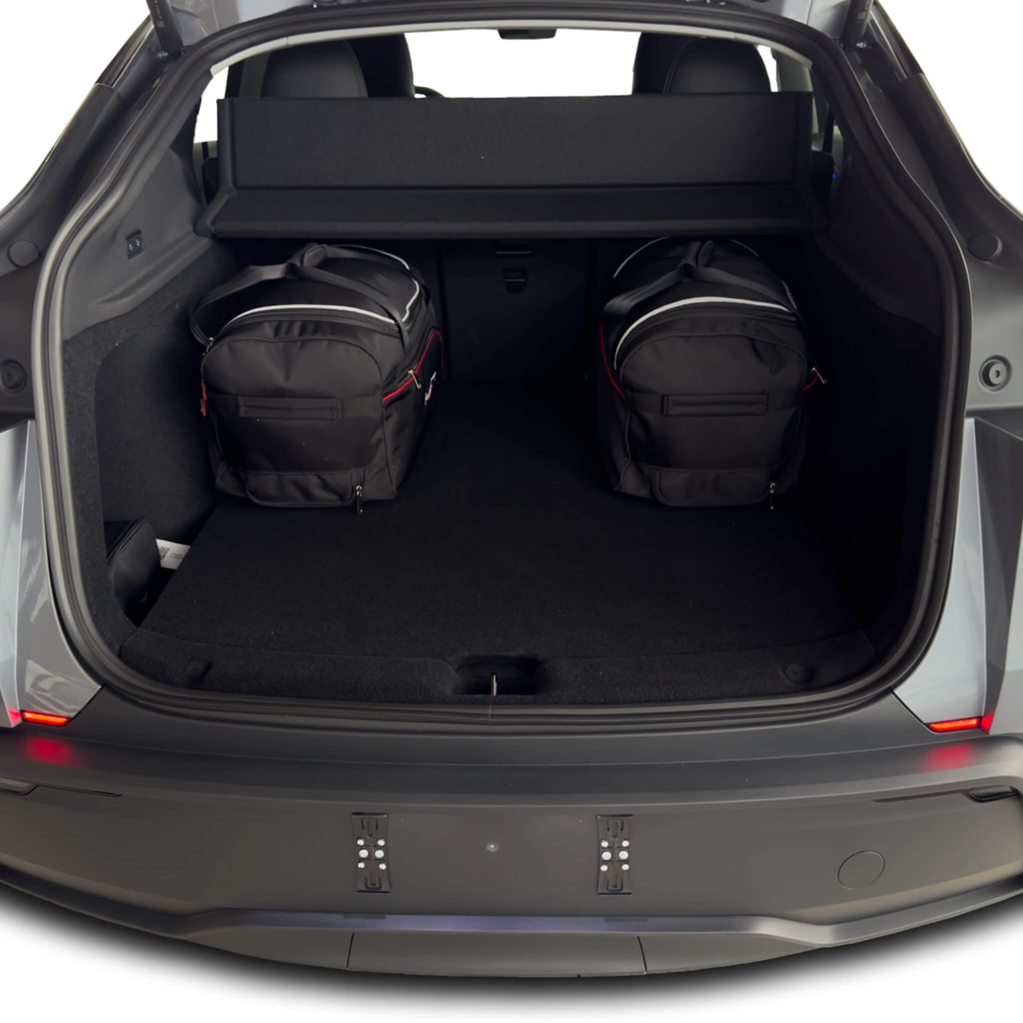 Tesla Model Y 2025 Taschen