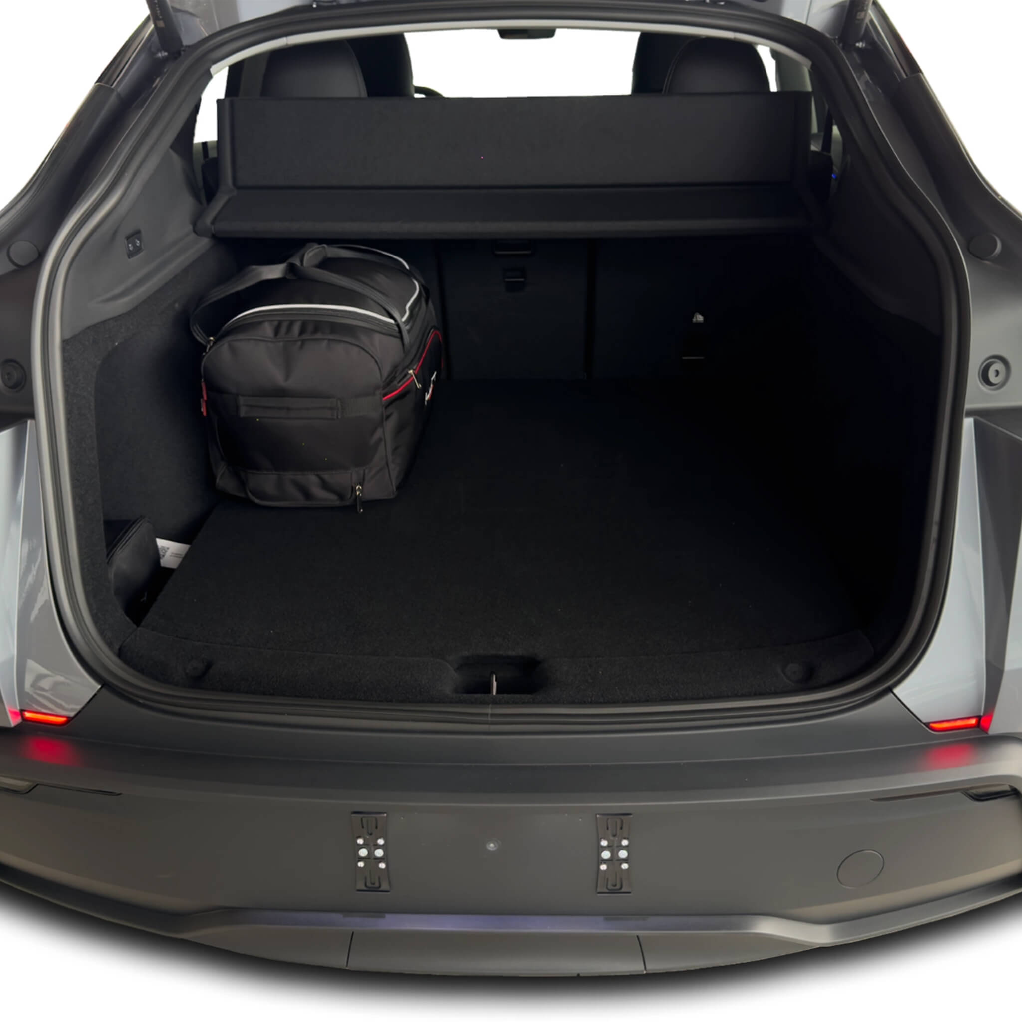 Tesla Model Y Juniper Reisetaschen