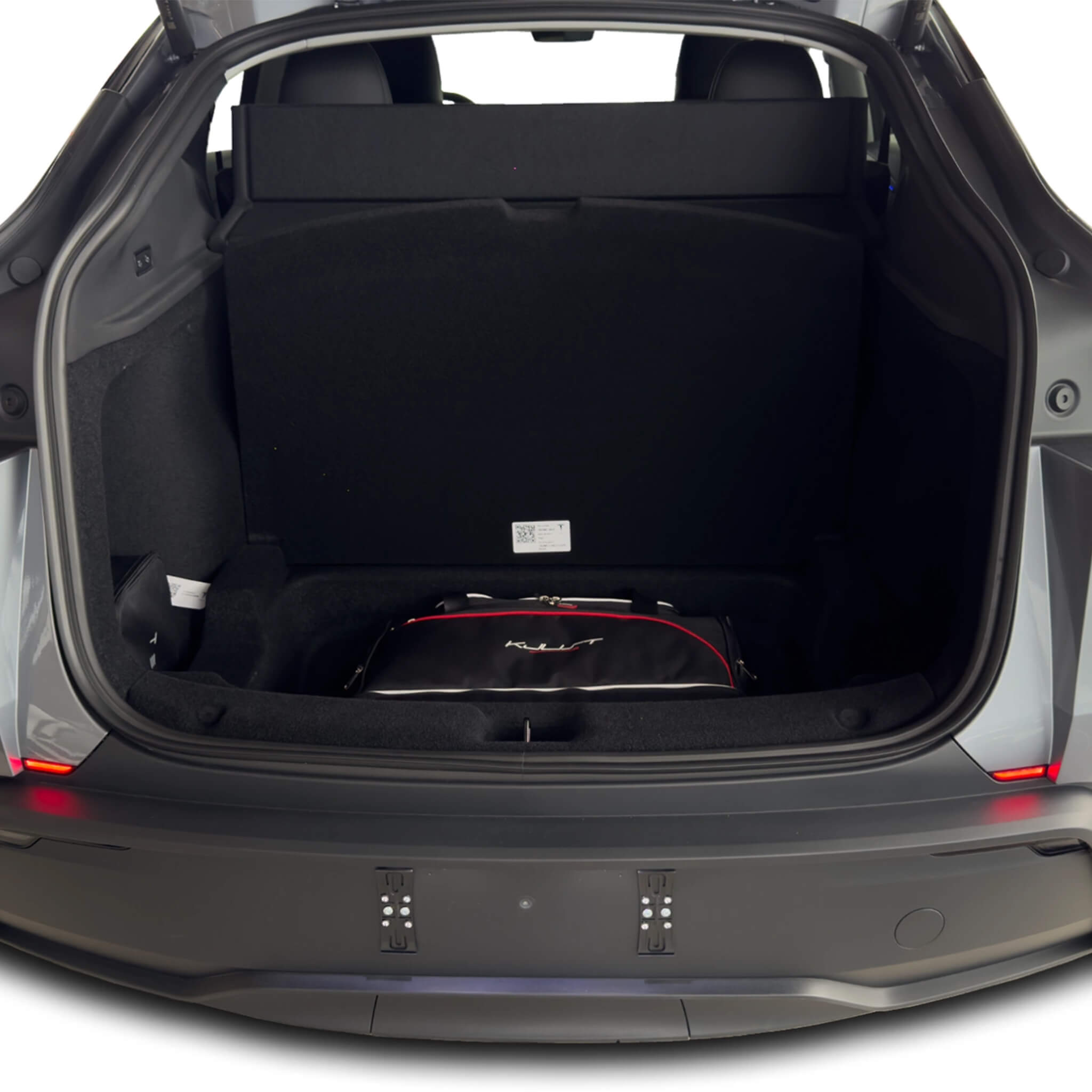 Tesla Model Y 2025 Reisetaschen