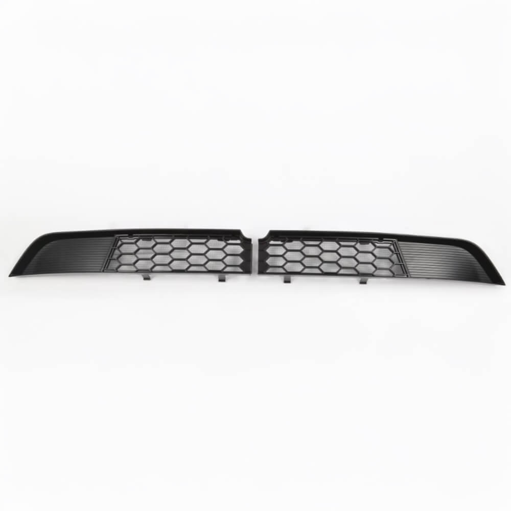 Tesla Model Y Frontstoßstangen-Schutzgitter
