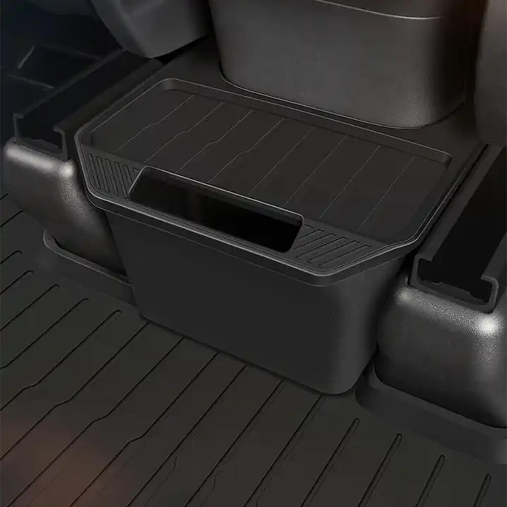 Auto Accessoire Sitzbezug Für TESLA Modell Y / S Dauerhaft Hoher