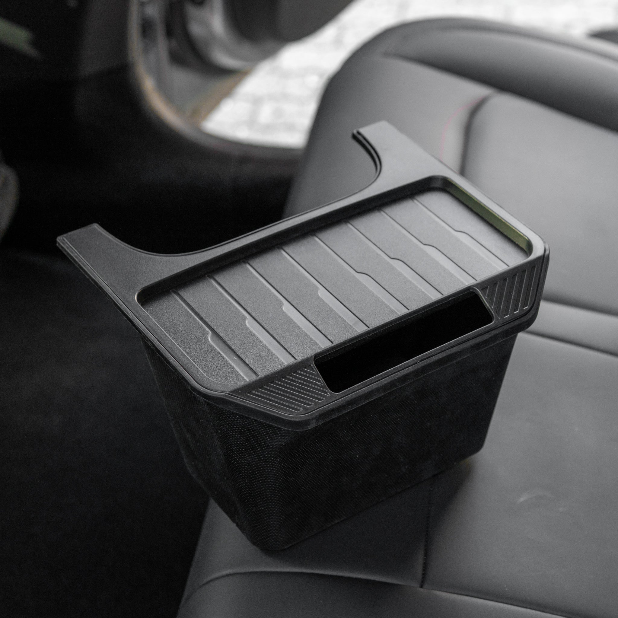 Tesla Model Y Rücksitz-Organizer