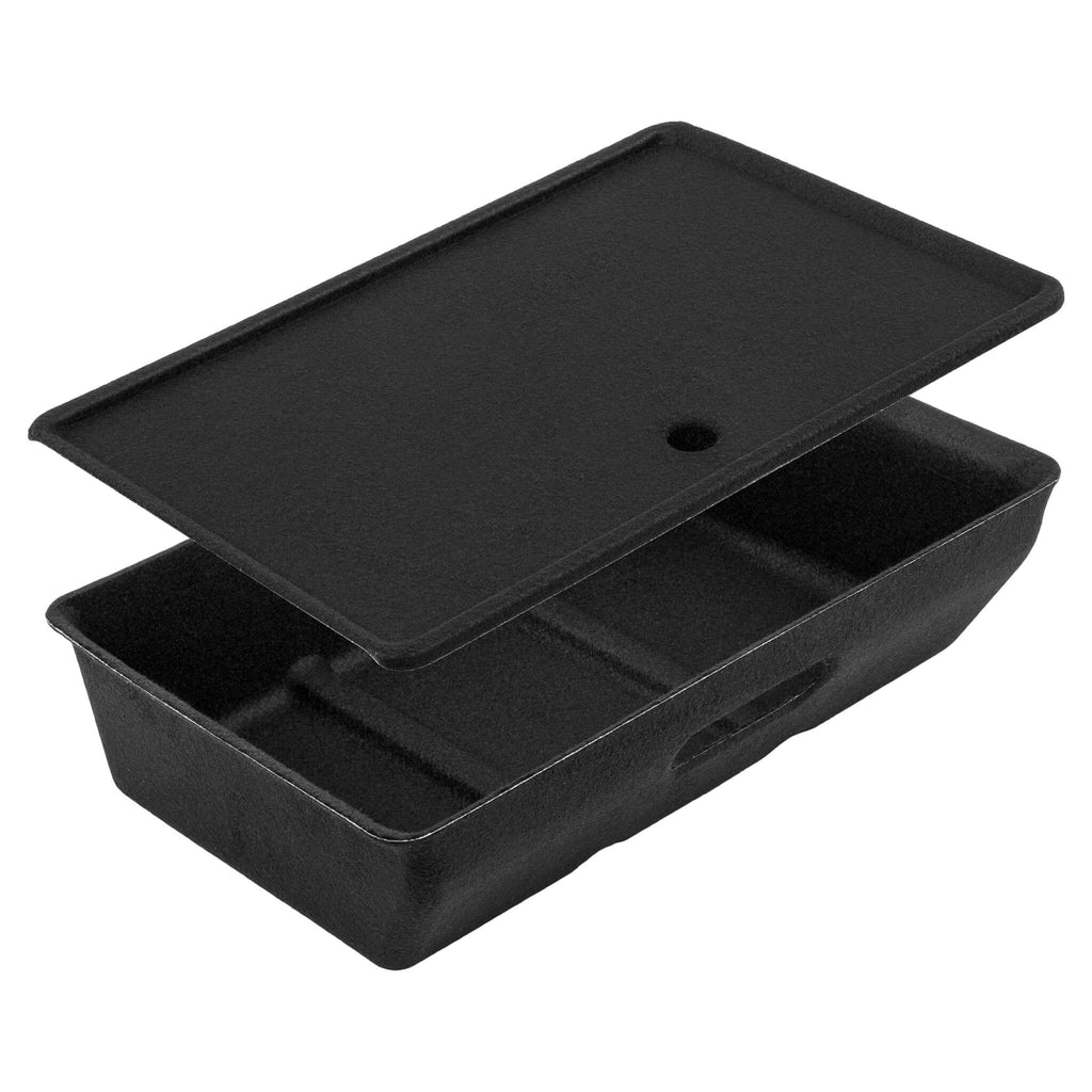 Tesla Model Y: Sitz-Organizer