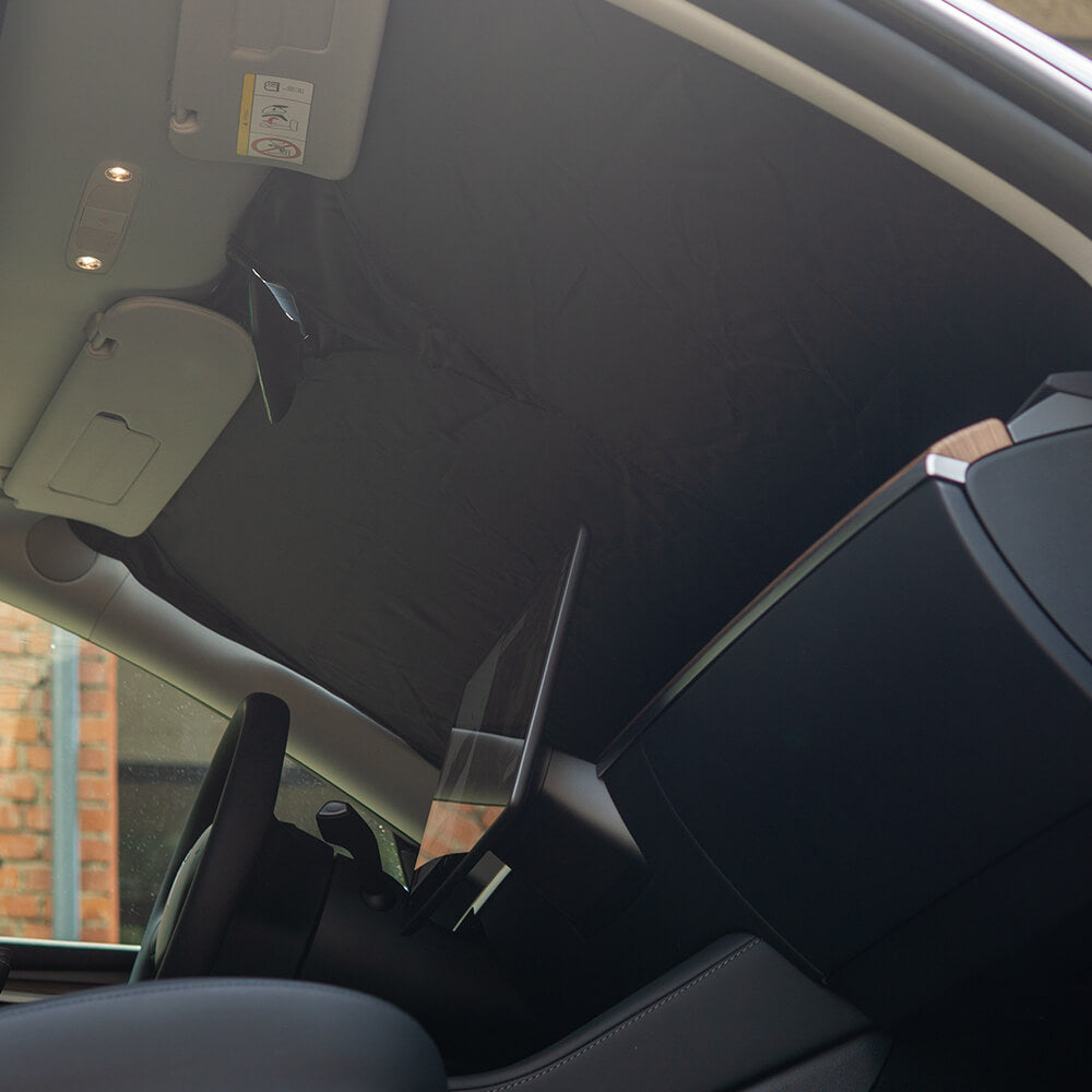 Auto Fenster-Sonnenschutz Seitenscheibe für Tesla Model Y 2021-2023,  UV-Schutz Blendung Baby-Auto-Seitensonnenschutz atmungsaktive Bildschirme  Kinder Haustiere Erwachsene universeller,E : : Auto & Motorrad
