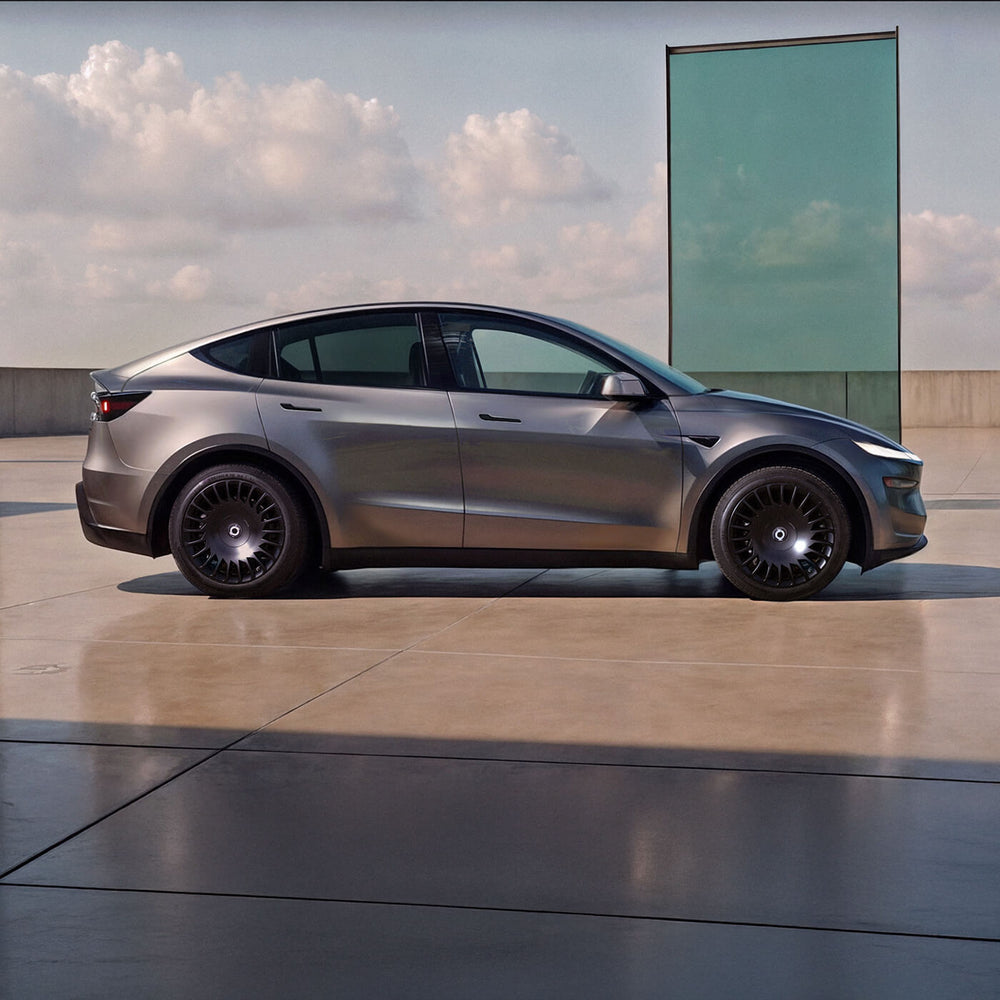 Aero Felgen Tesla