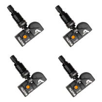 Tesla BLE-Sensoren von ALCAR (RDKS/TPMS) #Farbe_Schwarz