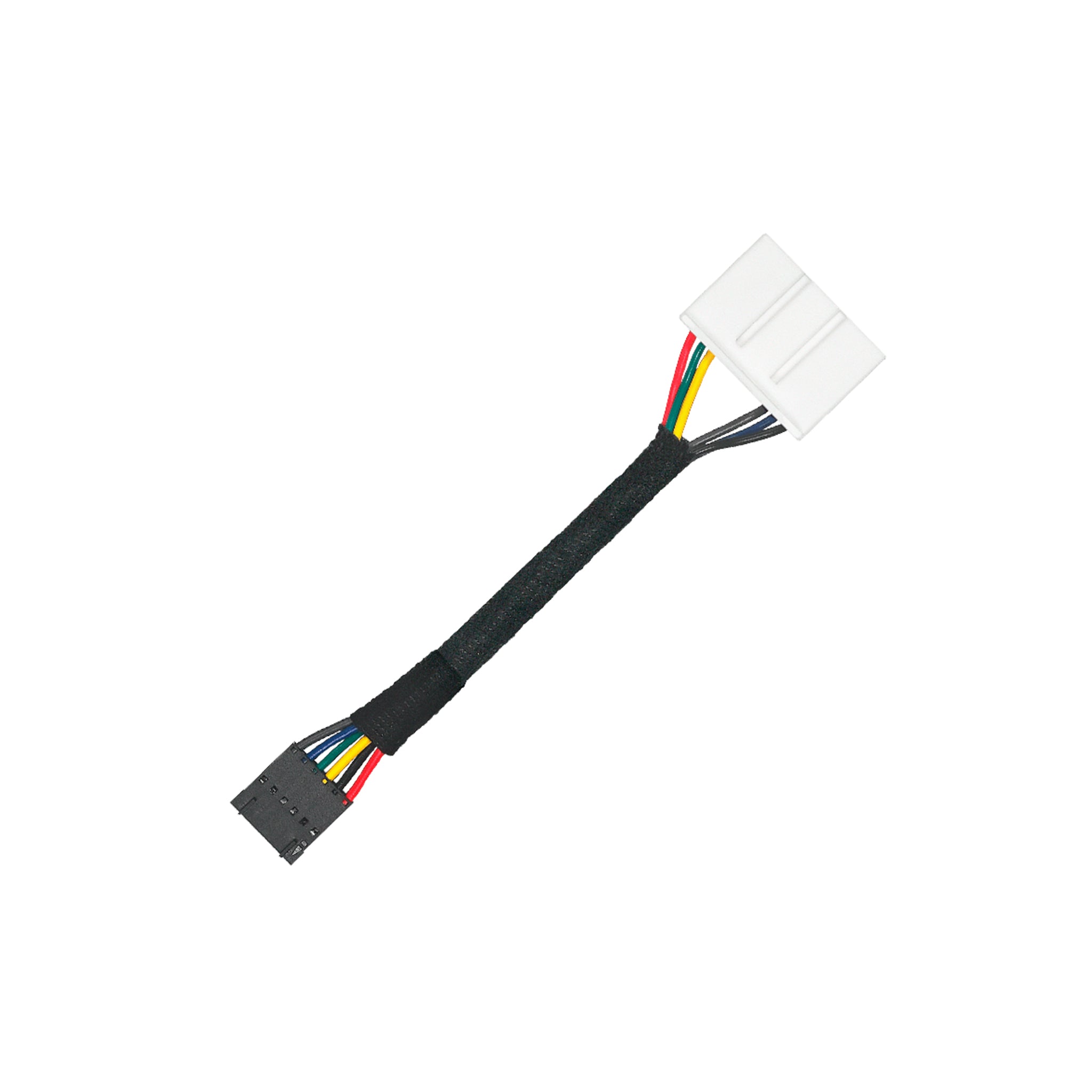 Tesla S3XY Buttons [Gen 2]