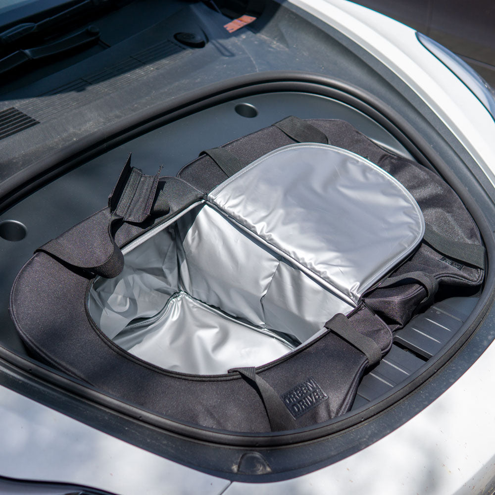LFOTPP für Tesla Model Y/Model 3 M3 Auto Sonnenschutz für Frontscheibe  Innen, Windschutzscheibe Sonnenblende Faltbare Sonnenschutzfolie Zubehör :  : Auto & Motorrad