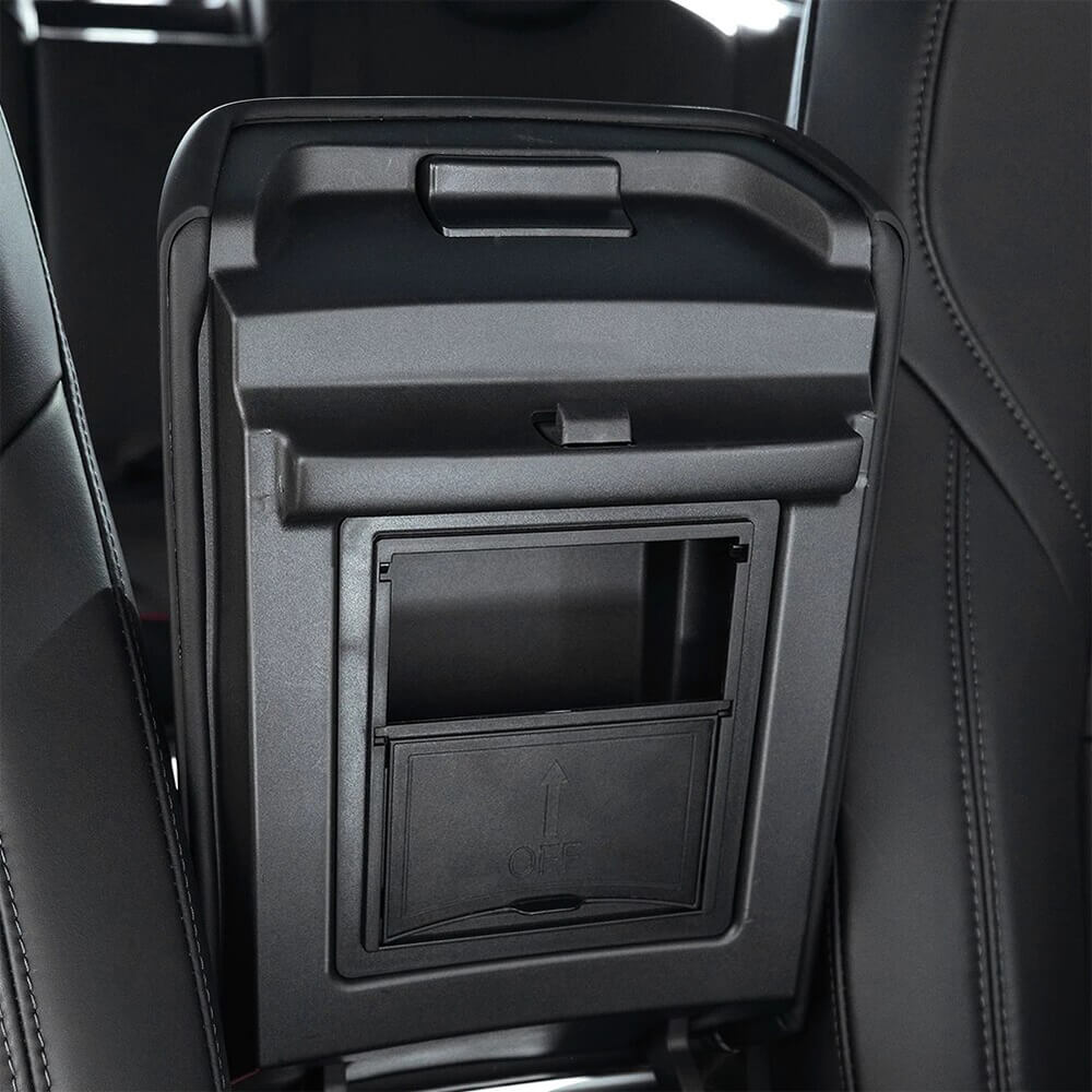 Tesla Model 3 Maß Rücksitzbezug Sitzbezüge Schonbezüge: Kunstleder
